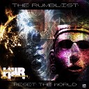 The Rumblist - Blur Face Original Mix