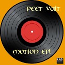 Peet Vait - Naranja Original Mix