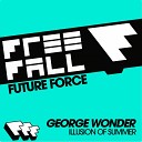 George Wonder - Illusion Of Summer Original Mix