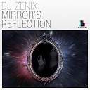 DJ Zenix Zen Q Jonatan Goak - The Night Original Mix