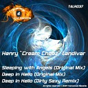 Henry Cream Cheez Landivar - Deep In Hello Henry Cream Cheez Landivar Dirty Sexy…