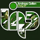 Andreas Gellen - Crazy Original Mix
