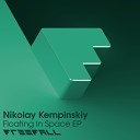 Nikolay Kempinskiy - Splashes Original Mix