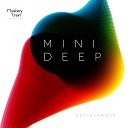 anti glamour - Deep Deep ARSEVTY Remix