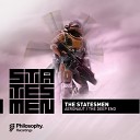 The Statesmen - Aeronaut