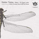 Stefan Tretau - 28 Eggs Later Original Mix