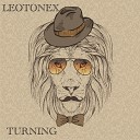 Leotonex - Peace of Mind Lion Roar Style