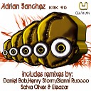 Adrian Sanchez - Krk 90 Daniel Bob Remix