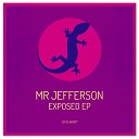 Mr Jefferson - Athiest Original Mix