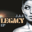 J a e - Legacy Radio Edit