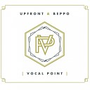 Upfront mc Beppo feat Unreal Senica Da Misfit Flying… - Worldwide