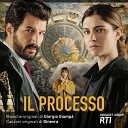 Giorgio Giamp - And Then You Show Your Little Light From Il processo Season…