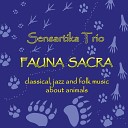 Sensartika Trio Sonja Kalaji Milos Maric Darko Armenski Jelena Sarenac Sonja… - Piano Quintet in A Major Op 114 D 667 The…