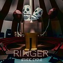 Static Cycle - Ringer