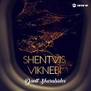 Davit Sharabidze - Shentvis viknebi Буду для тебя