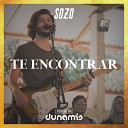 Sozo - Te Encontrar Ao Vivo