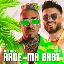 Alex Velea feat Jador - Arde ma Baby