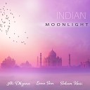 Ali Dhyana - Indian Sunset