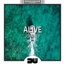 Alive - Journey Instrumental Mix