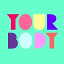Matt Sassari - Your Body Extended Mix
