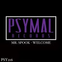 Mr Spook - Welcome Original Mix