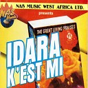 Idara K est Mi - Obongbo Itoro Medley