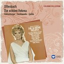 Chor des Bayerischen Rundfunks Brigitte Fassbaender Willy… - Offenbach Die sch ne Helena Gesamt II 1994 Digital Remaster Nr 17 Venus mit heissen…