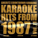 Ameritz Countdown Karaoke - La Bamba In the Style of Los Lobos Karaoke…