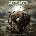 Allegaeon - Through Ages of Ice Otzi s Curse