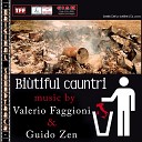 Valerio Lupo Faggioni Guido Zen - Wasteland South Var IV