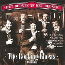 The Rocking Ghosts - Dance On