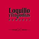 Loquillo Y Los Trogloditas - Rosas cortadas Maqueta live estudio Jan…