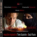 Sas Flauto Tony Esposito - Najiba desert