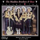 The Maddox Brothers Rose - Texas Guitar Stomp