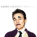 Laurie Anderson - My Right Eye