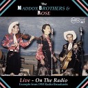 The Maddox Brothers Rose - When God Dips His Love In My Heart
