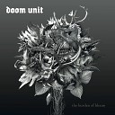 Doom Unit - Rise