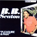 BB Seaton - Love is a Treasure