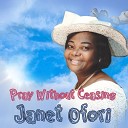 Janet Ofori - The Name of Jesus