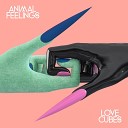 Animal Feelings - Aquaholic