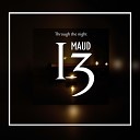 Maud13 - Through The Night