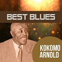 Kokomo Arnold - Head Cuttin Blues