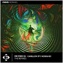 Mr Free DJ feat Norah B - Carillon Roberto Bussi Remix