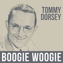 Tommy Dorsey Orchestra - Swing Low Sweet Chariot