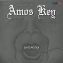 Amos Key - Satyr