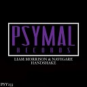 Liam Morrison Navigare - Handshake Original Mix
