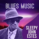 Sleepy John Estes - Everybody Oughta Make A Change