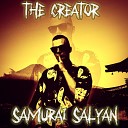 Samurai Salyan - Давай уедем в Бруклин