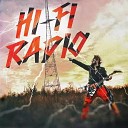 Hi Fi Radio - Bro Code