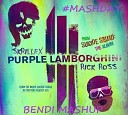 Skrillex Rick Ross - Skrillex Rick Ross Feat Holl Rush vs A One Purple Lamborghini BENDI…
